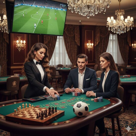 Legal and Regulated Michigan Online Gambling